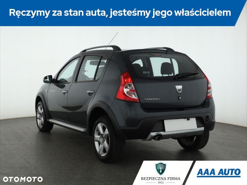 Dacia Sandero Stepway - 6