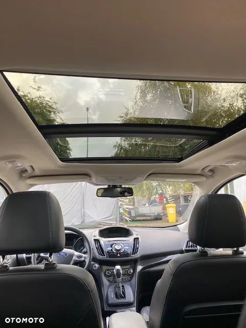 Ford Kuga - 8