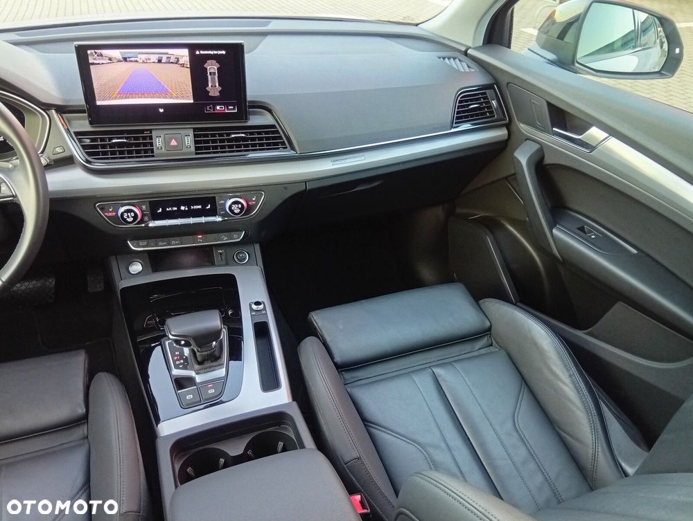 Audi Q5 Sportback - 16