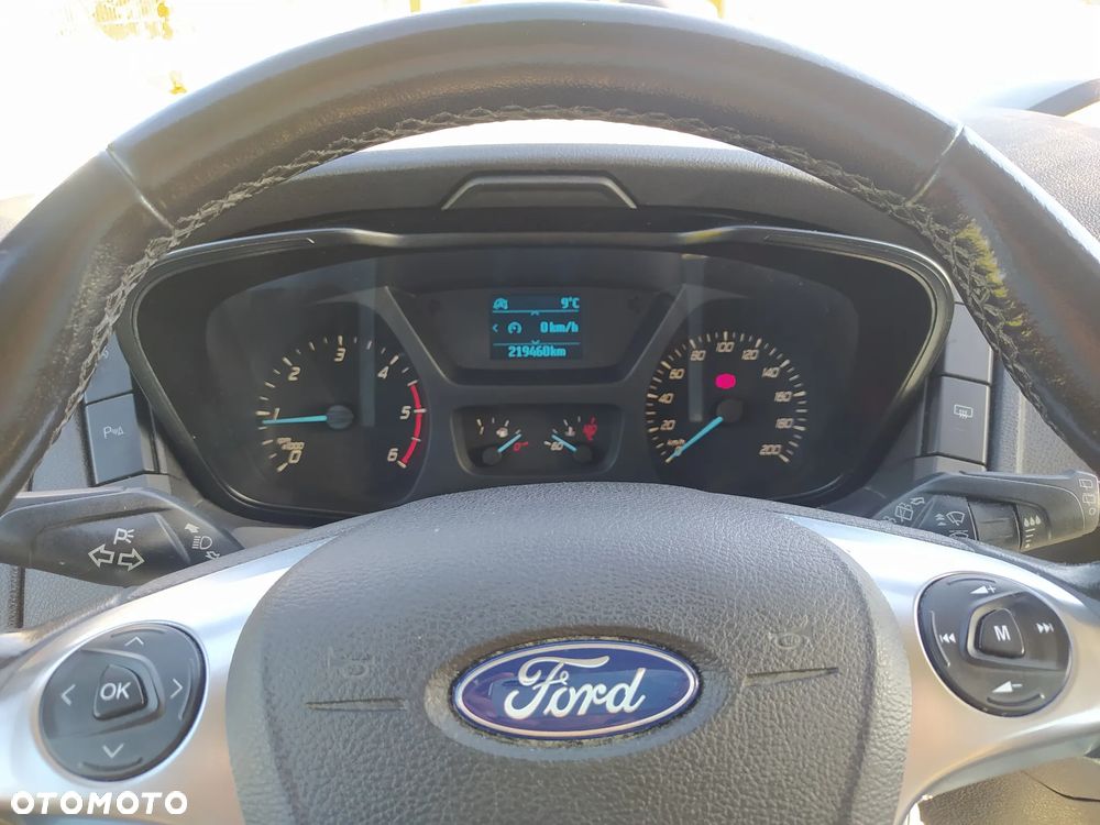 Ford Transit L3H3 VA Trend - 5