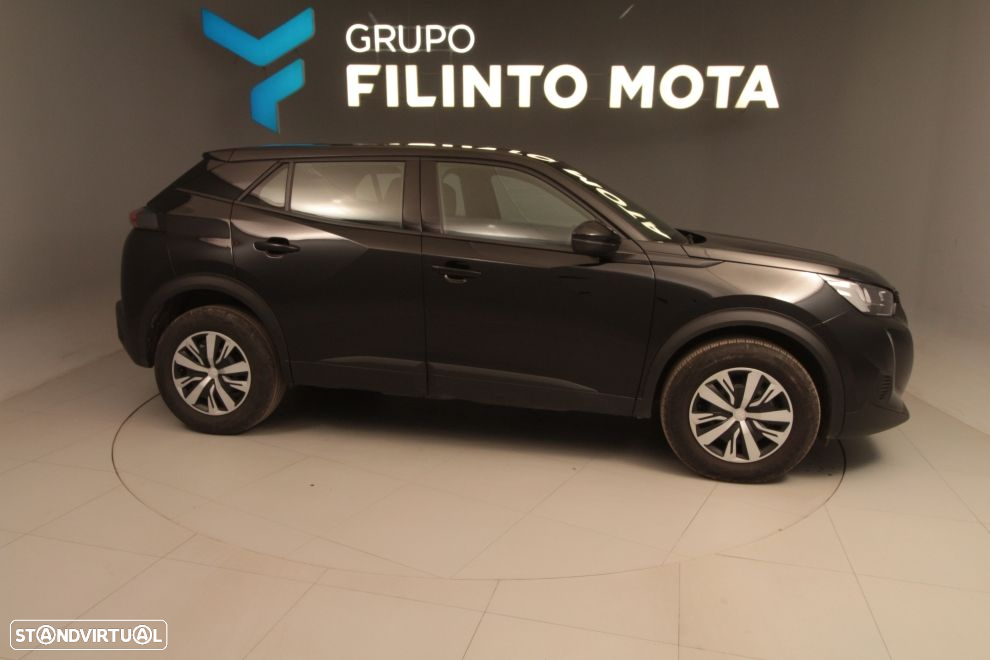 Peugeot 2008 1.2 PureTech Active Pack - 9