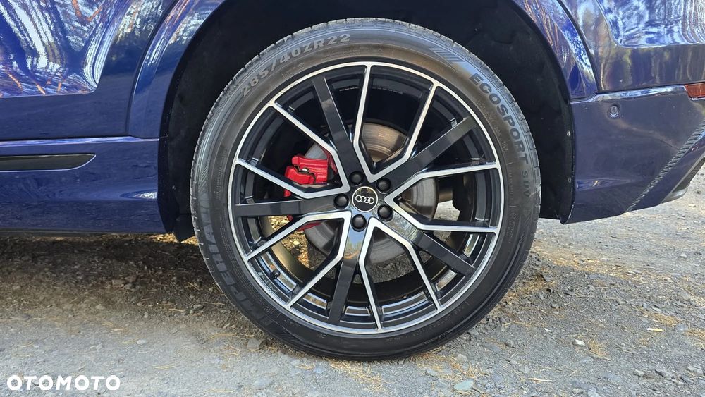Audi Q8 55 TFSI quattro tiptronic competition plus - 9