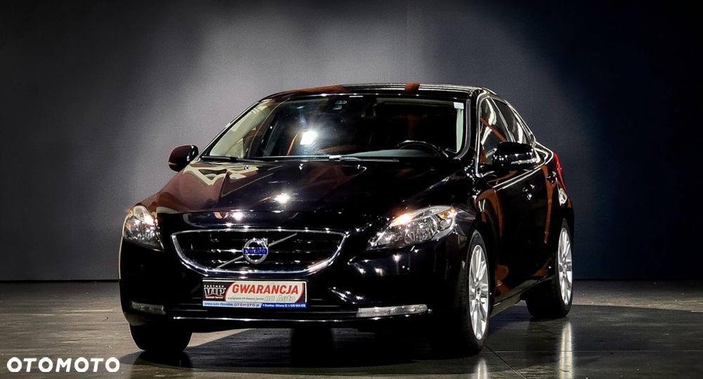 Volvo V40 D2 You - 1