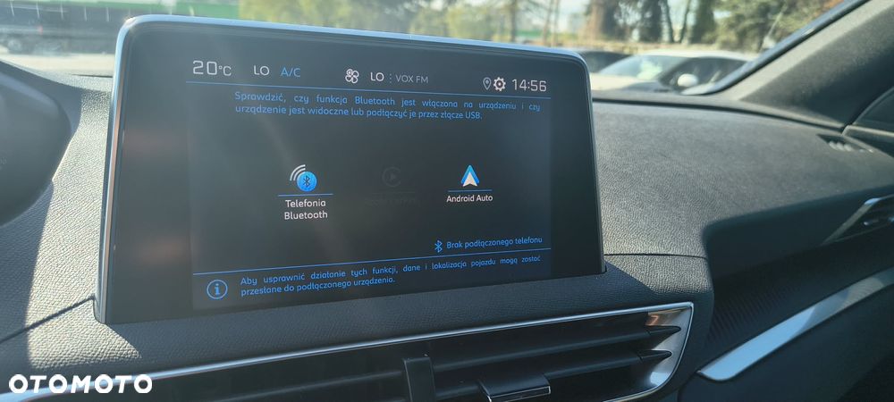 Peugeot 3008 1.5 BlueHDi Allure Pack S&S EAT8 - 12