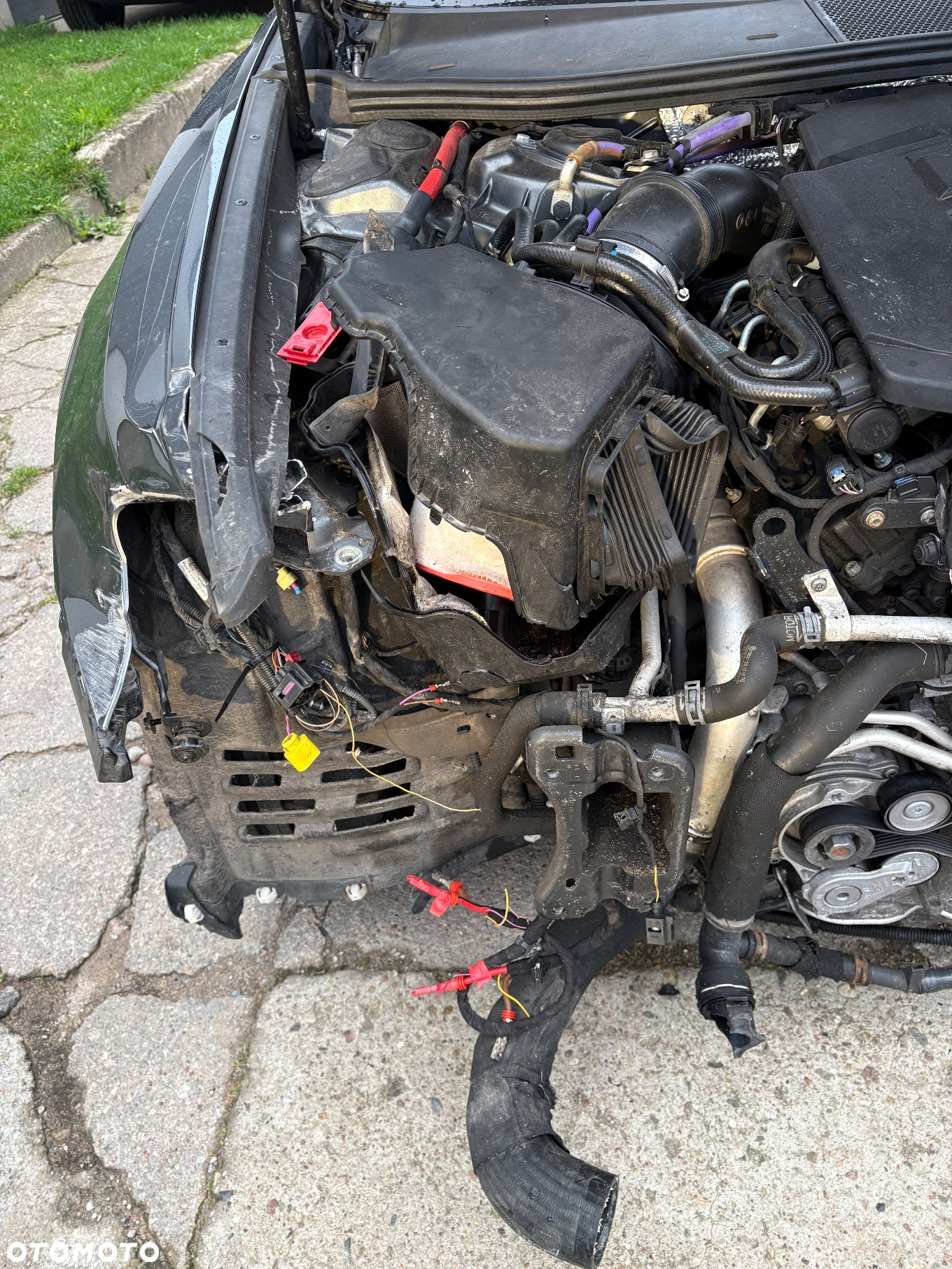 Audi S6 Avant TDI quattro tiptronic - 8