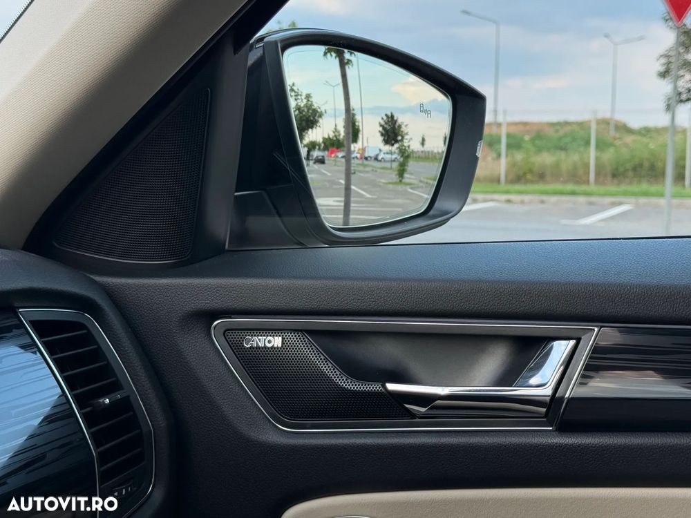 Skoda Kodiaq 2.0 TDI 4X4 DSG Style - 12