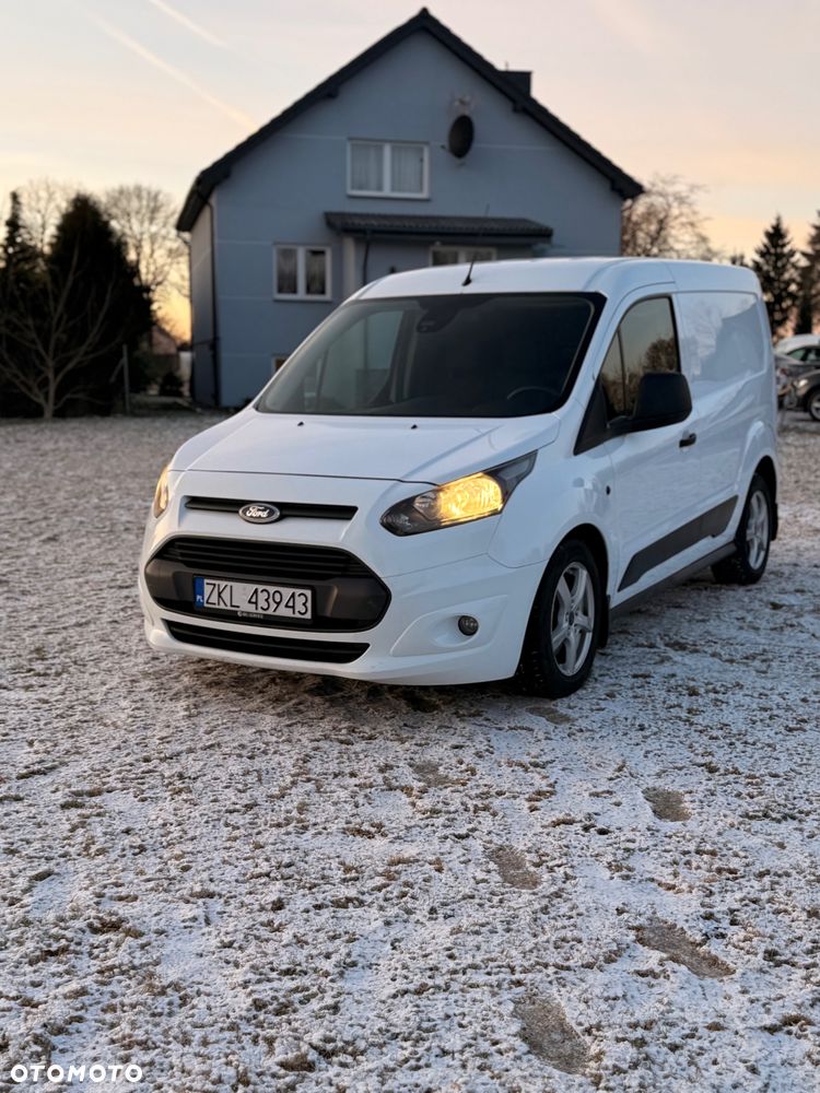 Ford Connect - 20