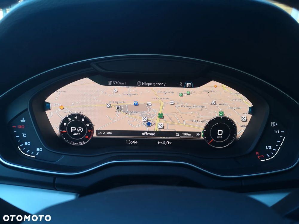 Audi Q5 45 TFSI mHEV Quattro S tronic - 21