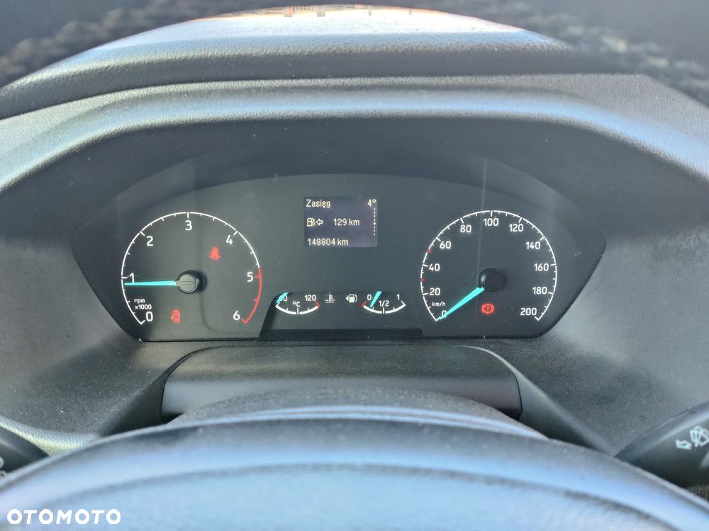 Ford Transit 350 L4 HA Trend - 13