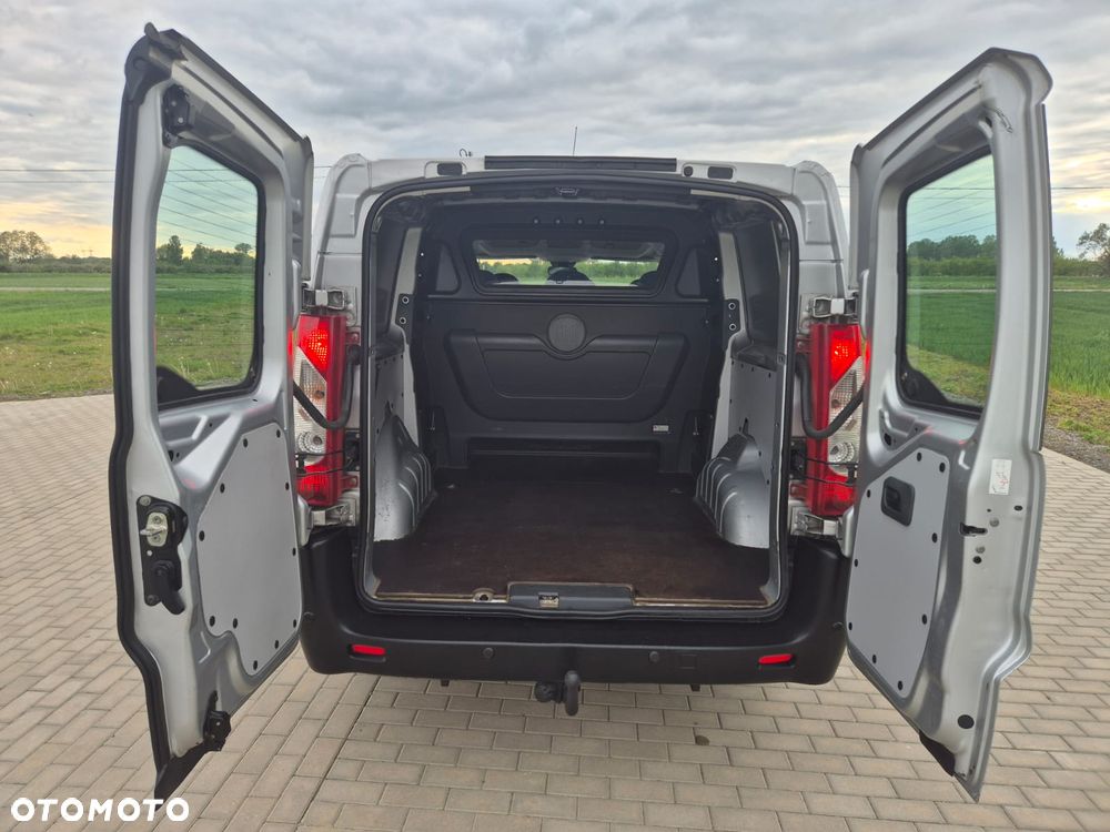 Fiat SCUDO - 6
