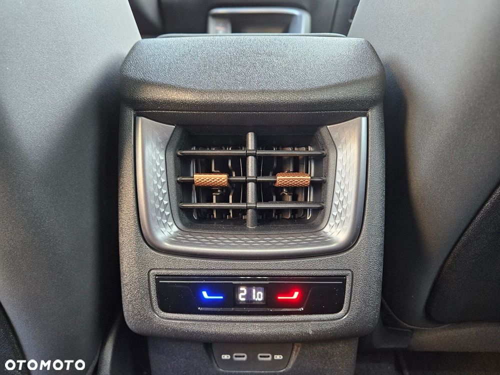 Cupra Terramar 2.0 TSI 4Drive DSG - 23