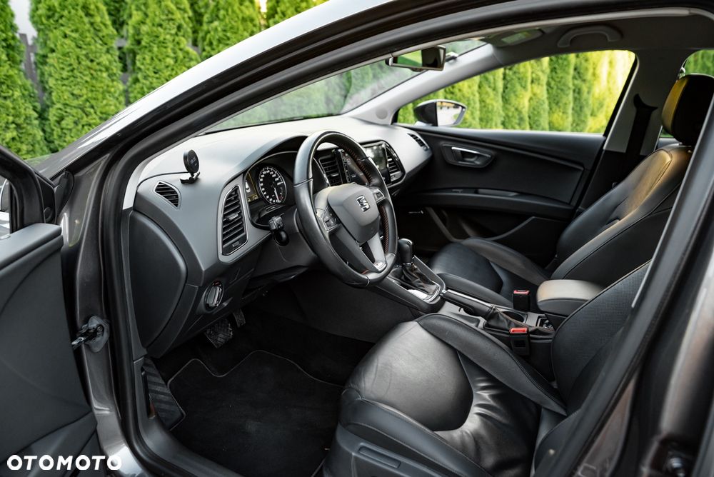 Seat Leon - 16