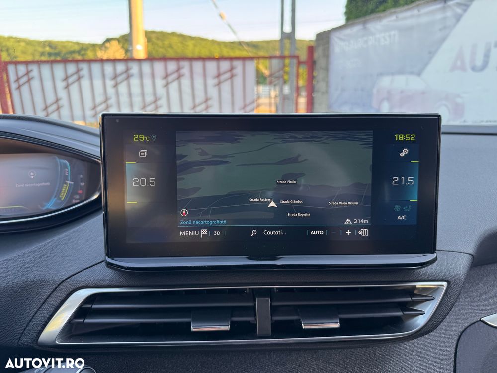 Peugeot 3008 PHEV 225 EAT8 GT - 30