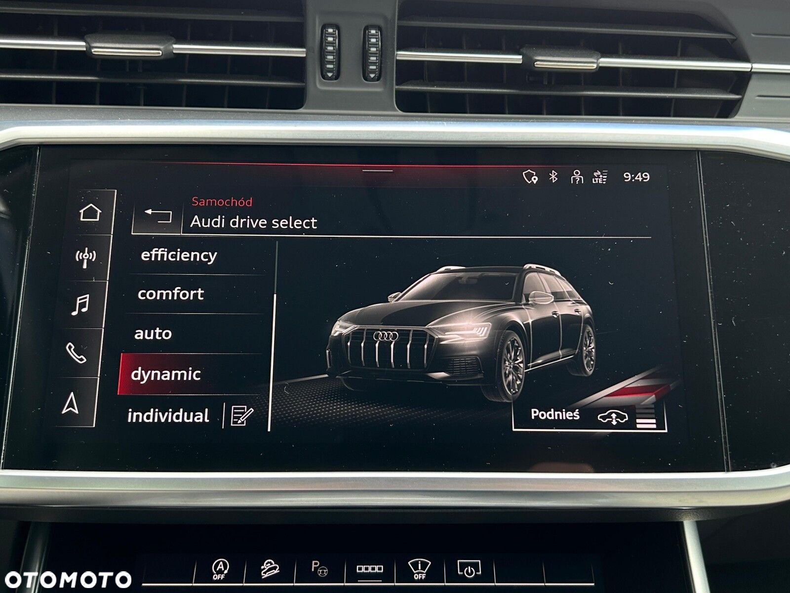 Audi A6 Allroad - 31