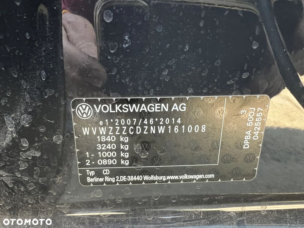 Volkswagen Golf 1.5 eTSI OPF DSG Style - 22