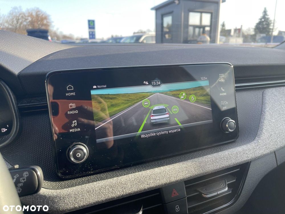 Skoda Kamiq 1.0 TSI Selection - 18