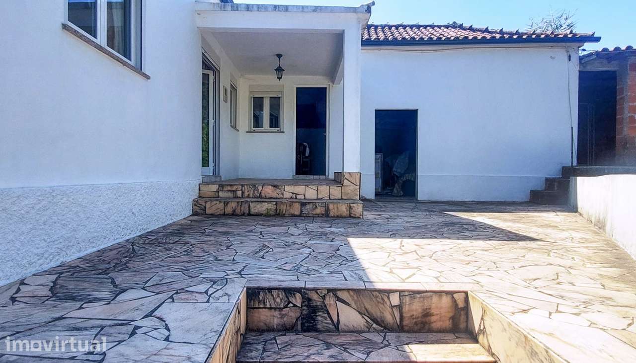 Venda de moradia V3 em bom estado, Barroselas, Viana do Castelo - Grande imagem: 3/30