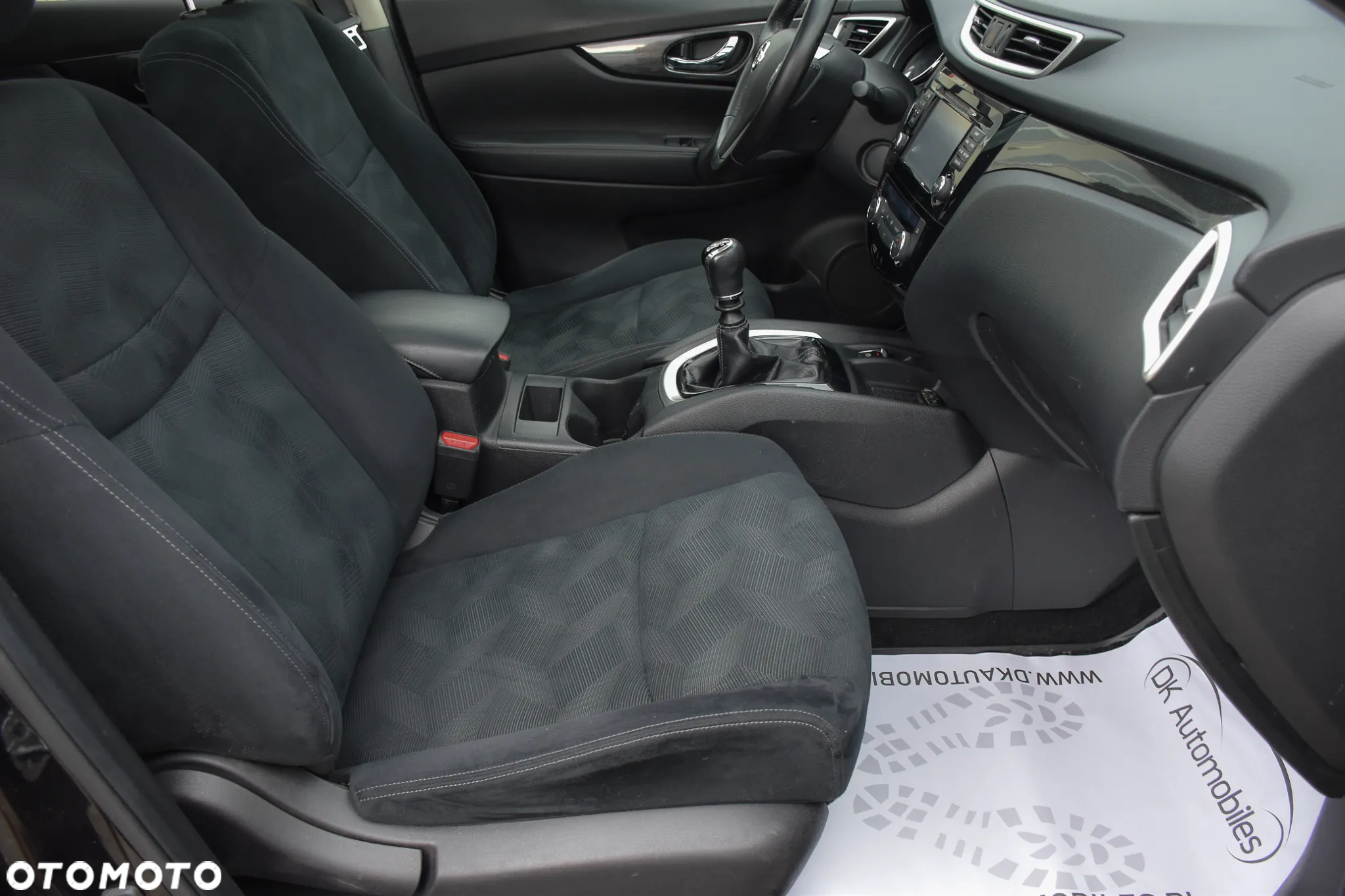 Nissan X-Trail 1.6 DIG-T Tekna - 25