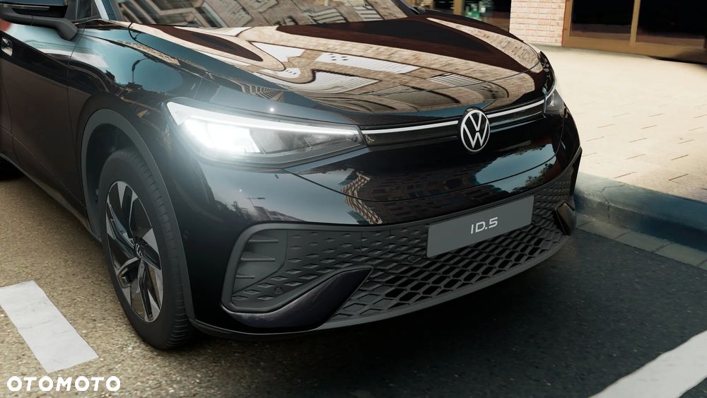 Volkswagen ID.5 58kWh Pure Plus - 13