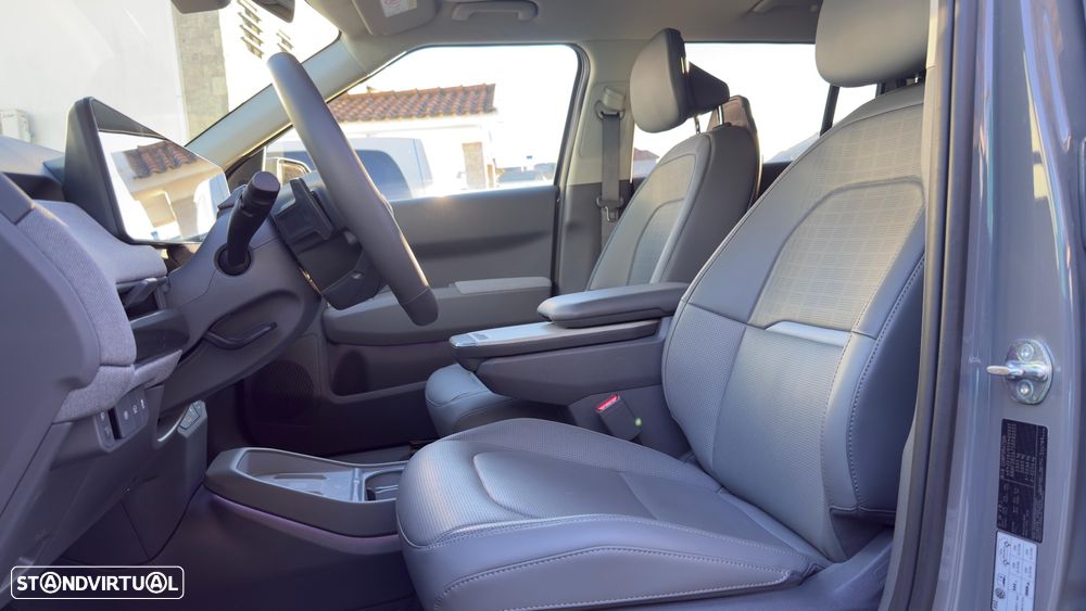 Kia EV3 81.4 kWh Tech - 17