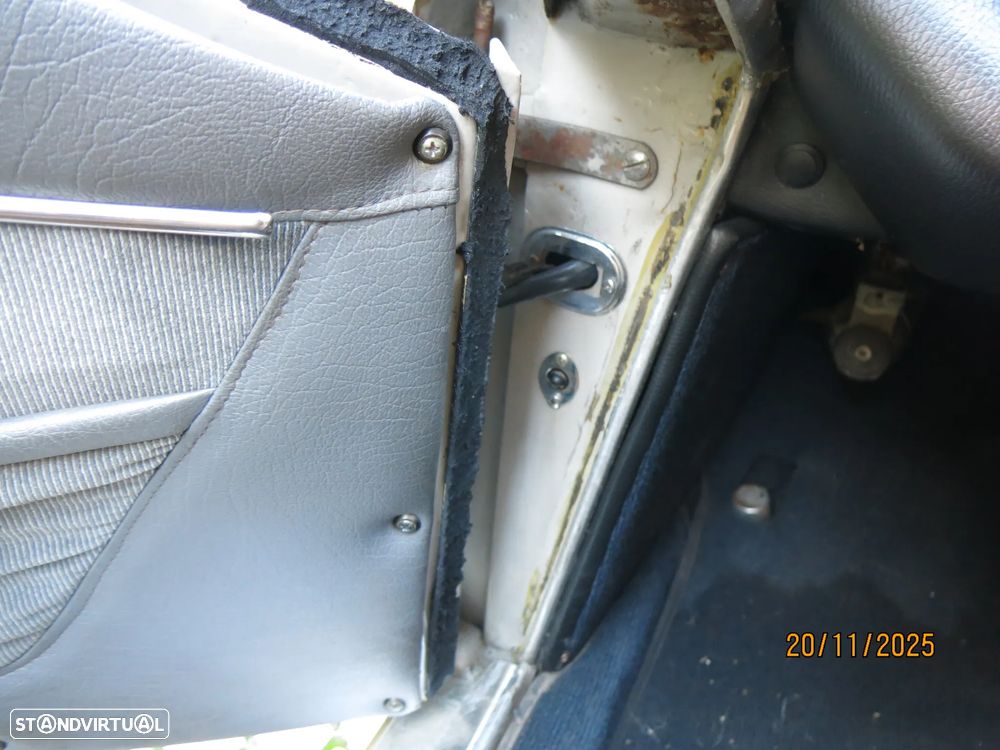 Alfa Romeo 2000 - 11