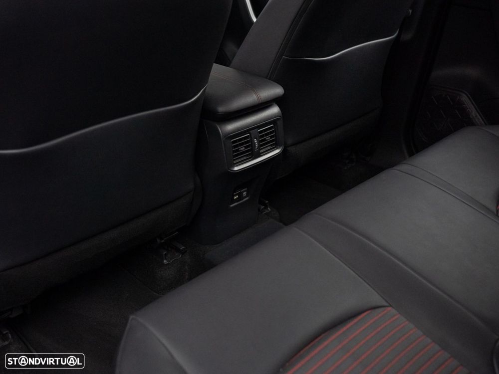 Toyota RAV4 2.5 HDF Plug-in Premium AWD-i - 42
