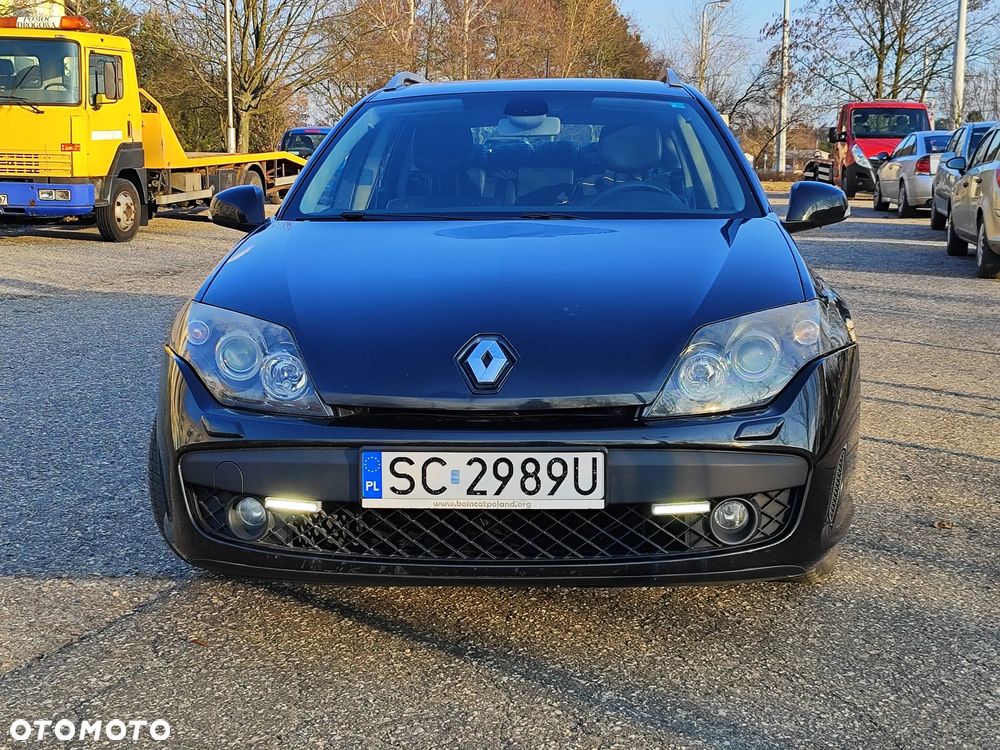 Renault Laguna 2.0 Dynamique - 2