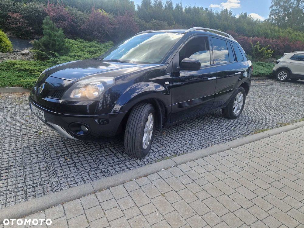 Renault Koleos - 2