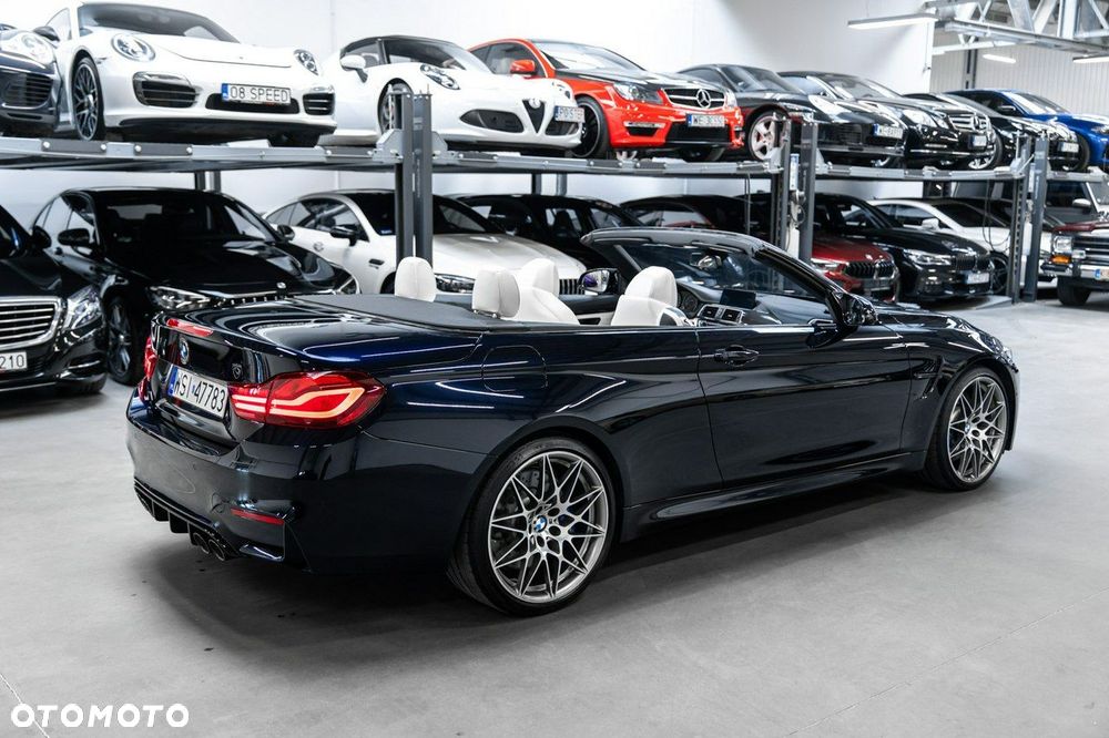 BMW M4 - 11