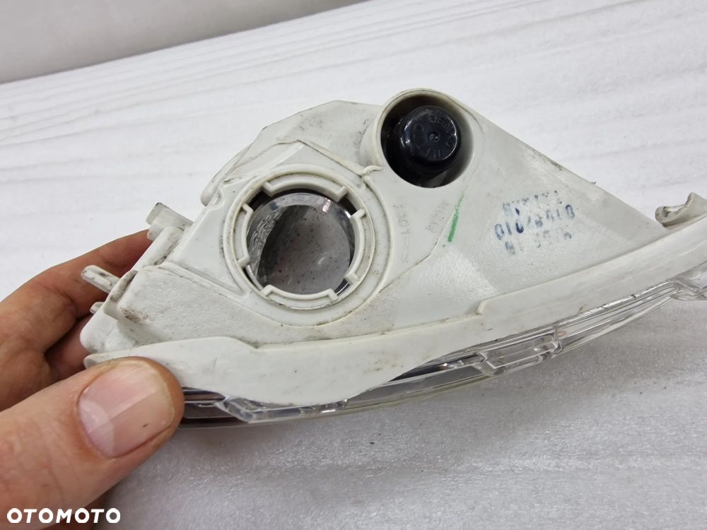 RENAULT TWINGO II LIFT 11- LAMPA KIERUNKOWSKAZU LEWA , NR TYC 12-A148 , NR AUKCJI H78 - 4