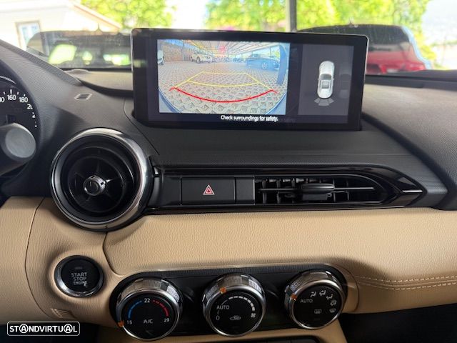 Mazda MX-5 2.0 RF Sky-G Kazari - 12