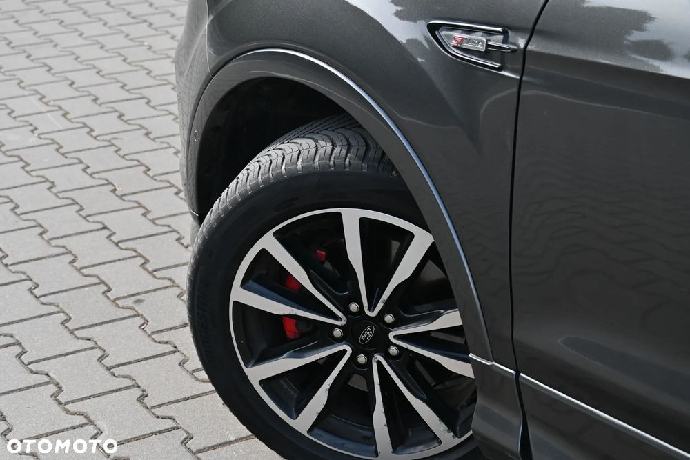 Ford Kuga 2.0 TDCi AWD ST-Line - 17
