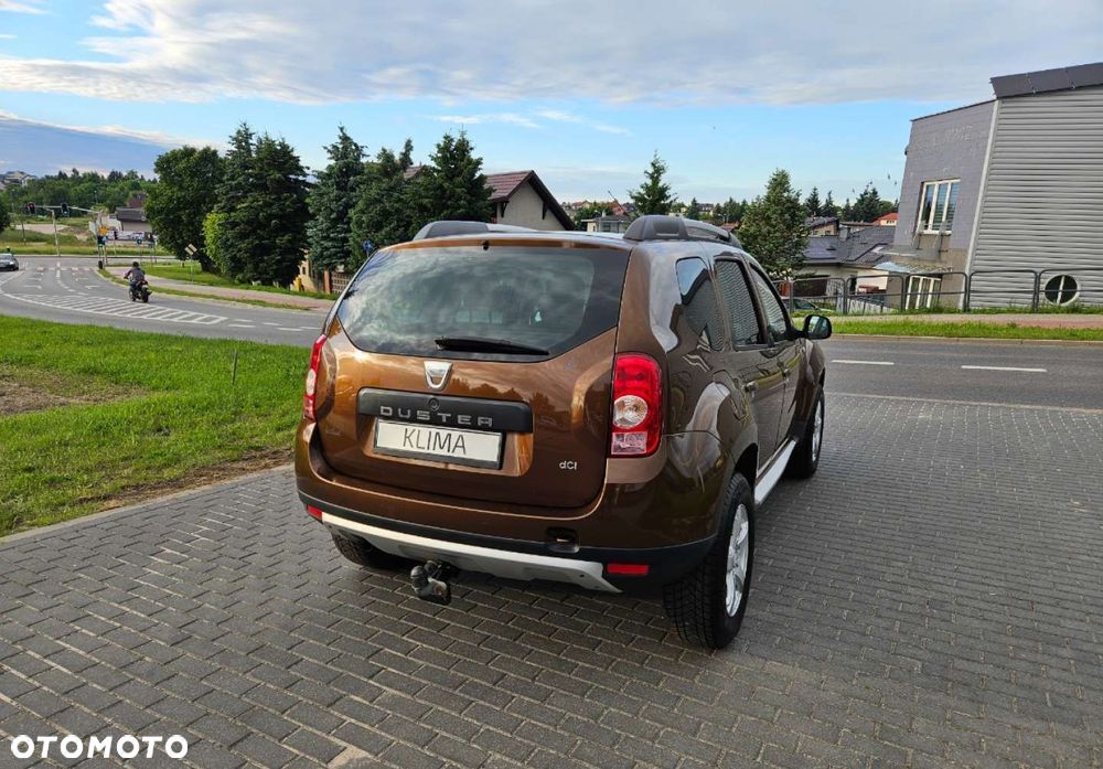 Dacia Duster - 6