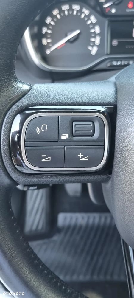 Citroën C3 Aircross 1.2 PureTech GPF Feel Pack S&S - 12