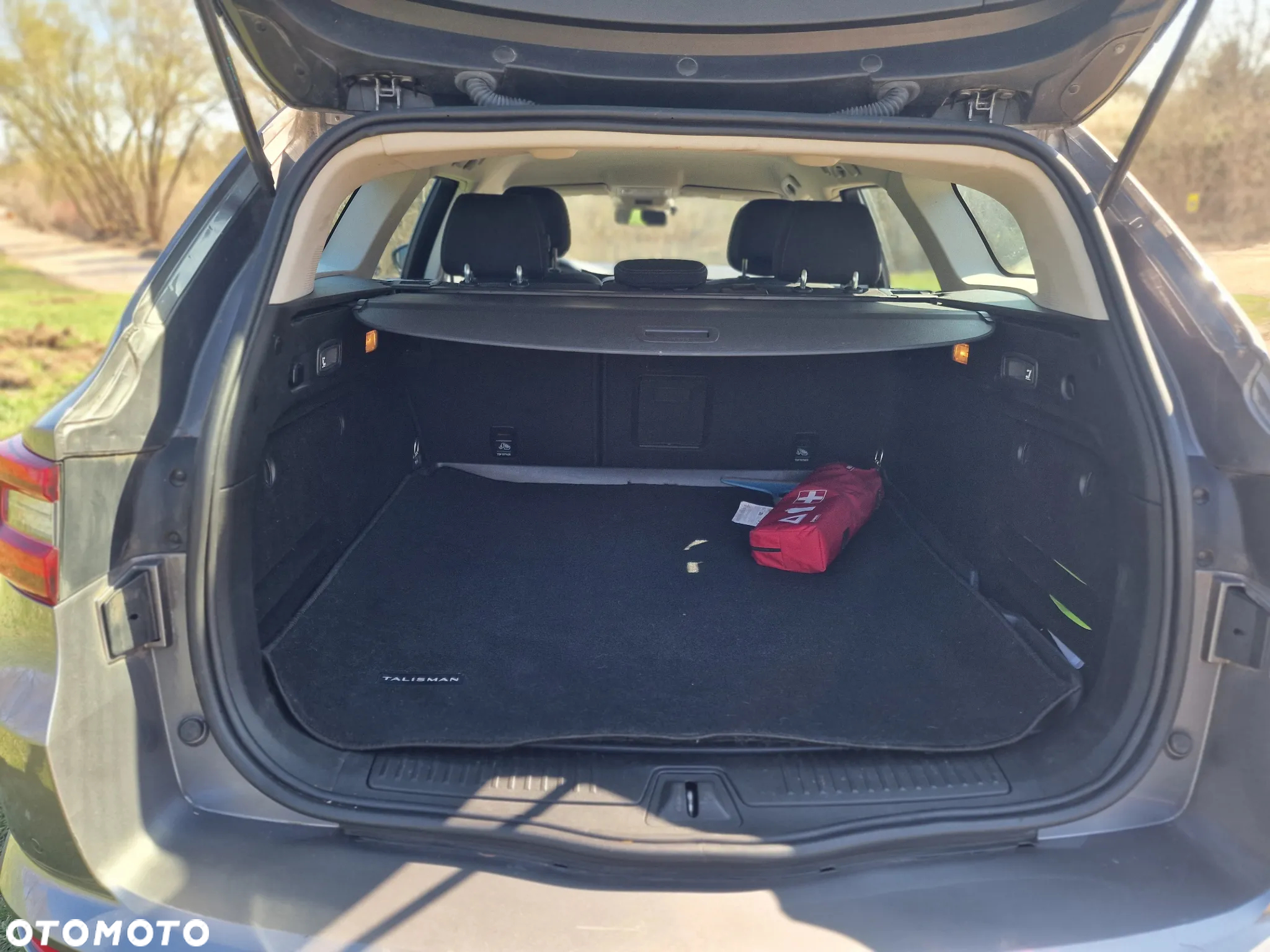 Renault Talisman 1.7 Blue dCi Business - 5