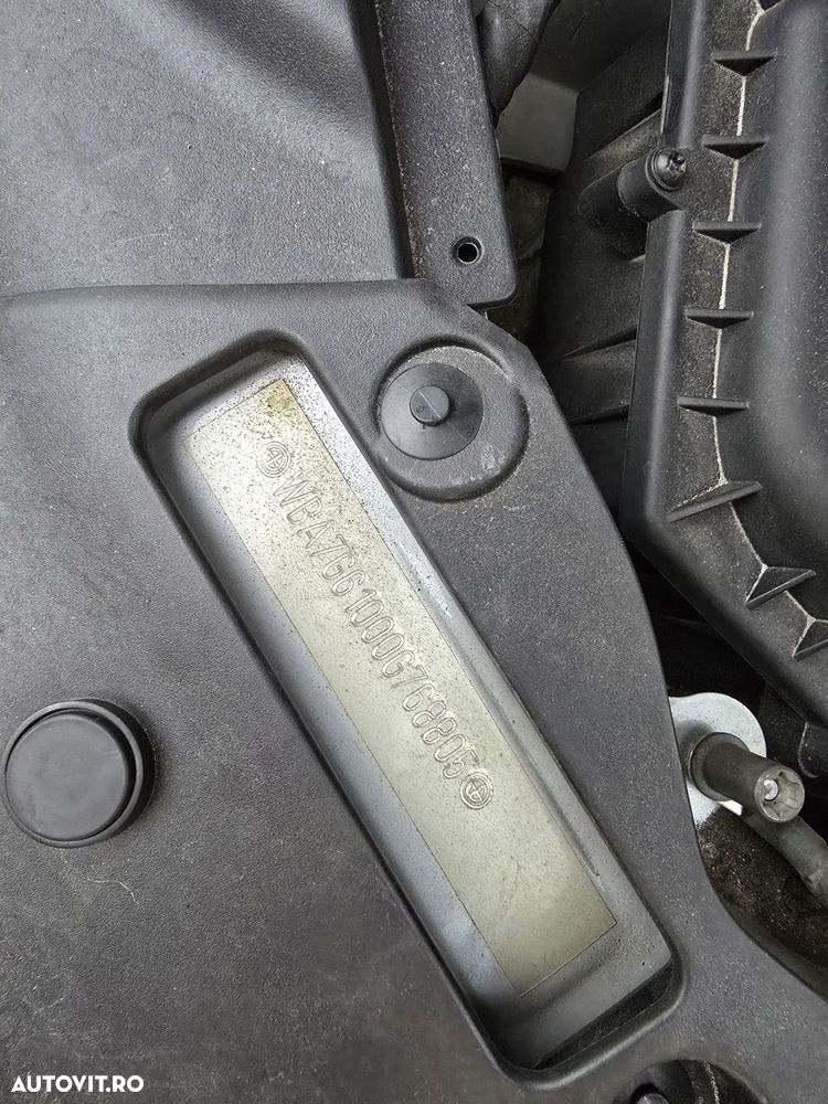BMW Seria 7 730Ld - 22