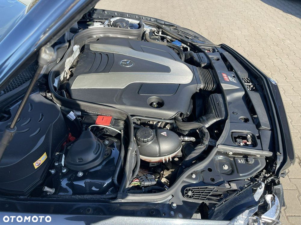 Mercedes-Benz CLS 350 d 4Matic 9G-TRONIC Final Edition - 16