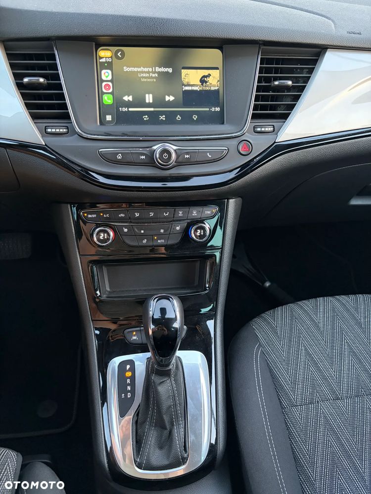 Opel Astra 1.5 CDTI 2020 S&S - 13