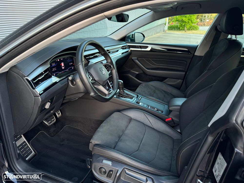 VW Arteon 2.0 TDI Elegance DSG - 7