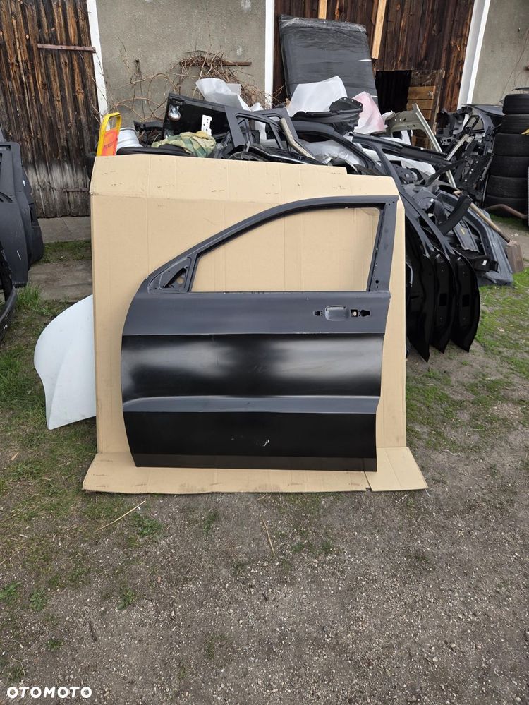 Drzwi lewe przód przednie Jeep Grand Cherokee IV WK2 68274939AD K68274939AD 2011-2022 - 3