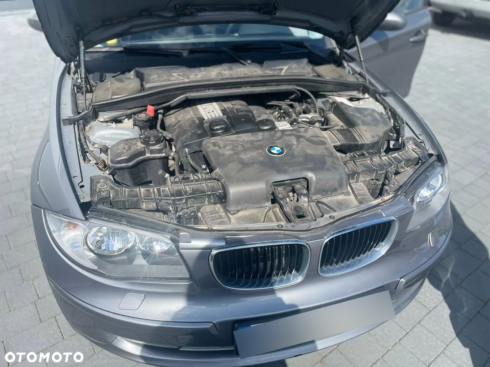 BMW Seria 1 116i - 13