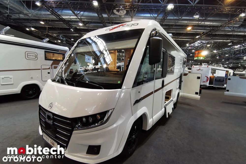 Carthago C2-Tourer I 143 KB LE (MY 2026) - 6