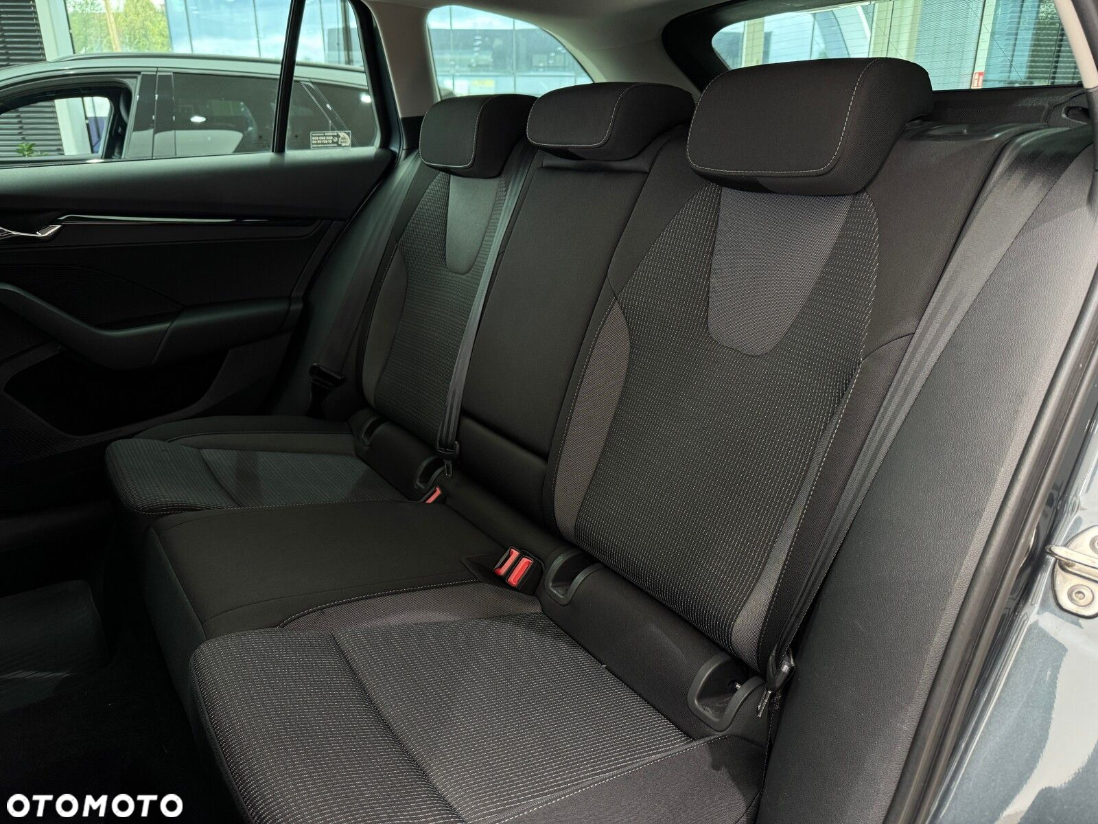 Skoda Octavia 1.4 TSI Plug-In Hybrid Style DSG - 13