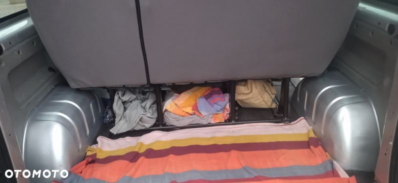 Renault Trafic L1H1 - 7