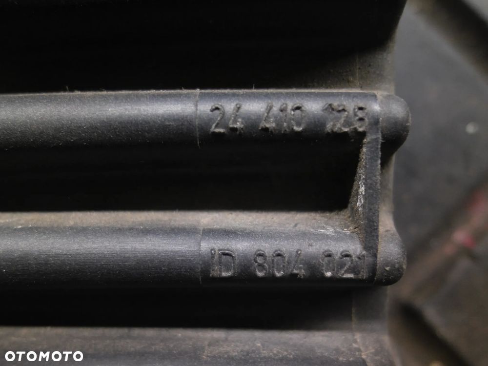 OPEL ASTRA G ZAFIRA A MODUŁ STEROWNIK WENTYLATORÓW 24410128 804021 ORYGINAŁ POSIADAM 2SZT - 6