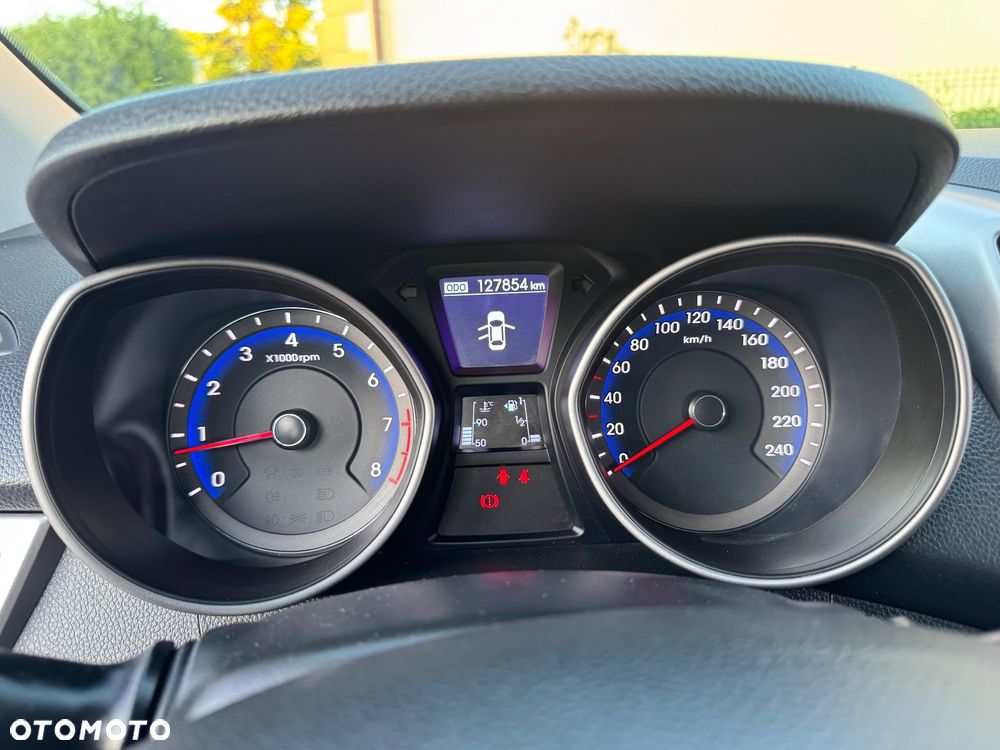 Hyundai i30 1.6 Comfort - 31