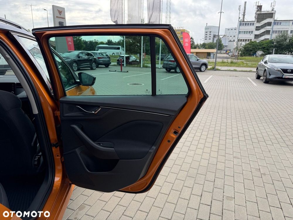Skoda Kamiq 1.0 TSI Drive DSG - 25