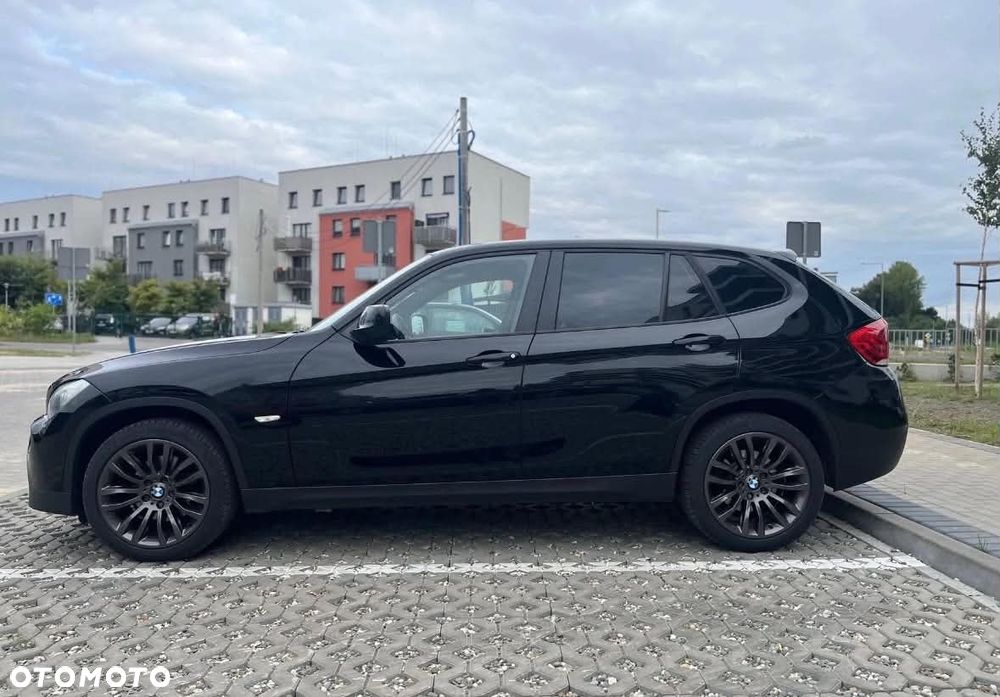 BMW X1 xDrive18d - 6