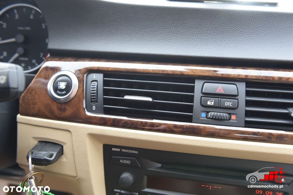 BMW Seria 3 - 26