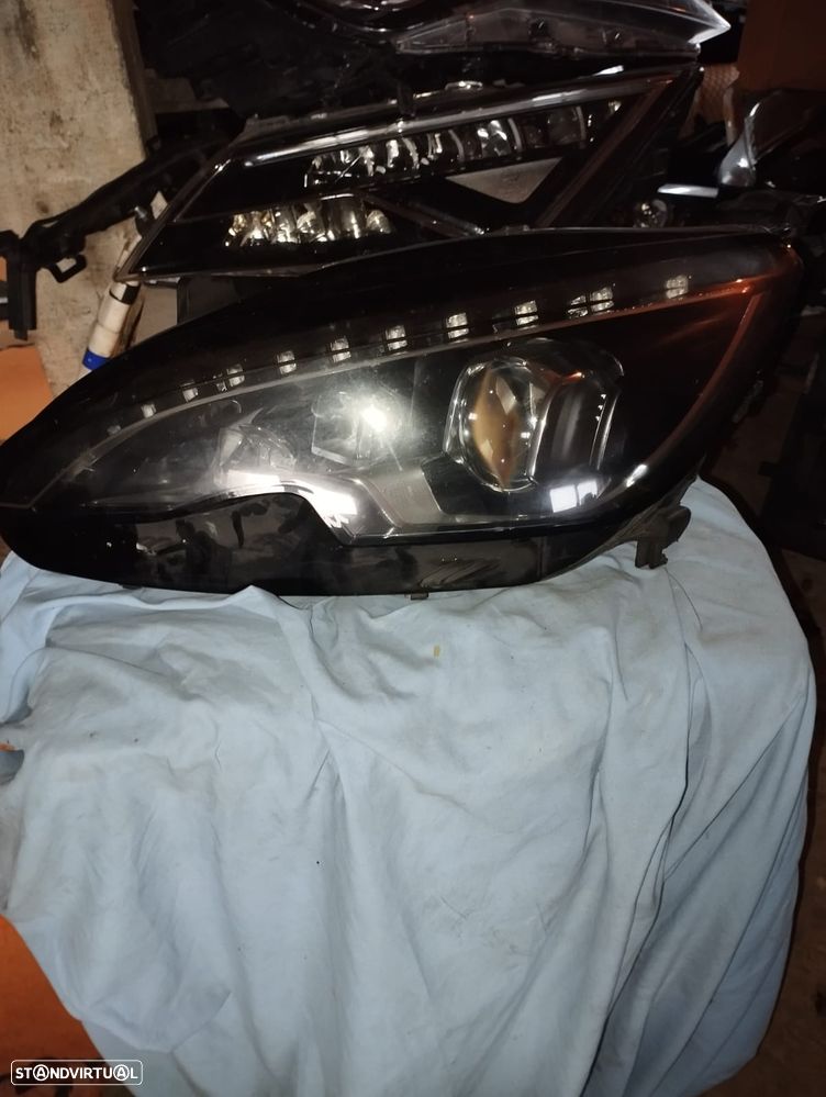 Óticas recentes usadas todas as marcas - 5